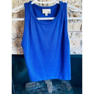 Wilfred Free Tank Top